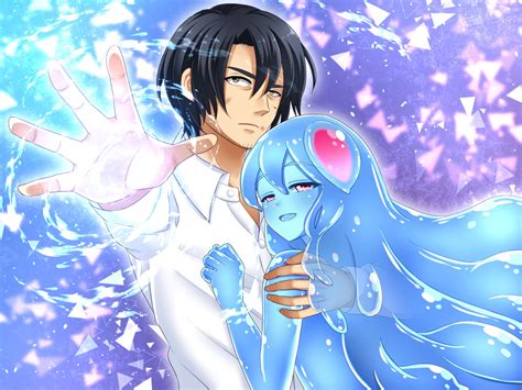 Nursery Slime [Final] [Doubles Core] .